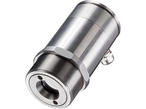 Infrared Temperature Sensor - Ultra-Thin Glass, 212-2390°F | Optris CTlaser G7