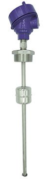 Magnetic Float Level Transmitter - Reed Chain | Intempco LFT01