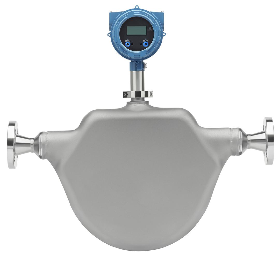 Compact Density Meter - ±0.0001 g/cm³ Accuracy | Micro Motion CDM100