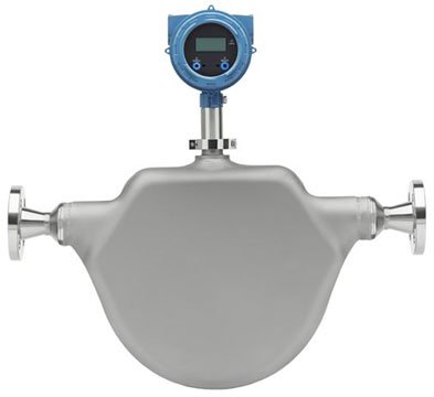 Compact Density Meter - ±0.0001 g/cm³ Accuracy | Micro Motion CDM100