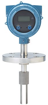 Fork Density Meter - 0-3 g/cm³, ±0.001 g/cm³ | Micro Motion FDM