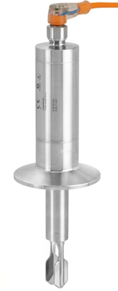 Endress+Hauser FTL33