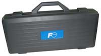 Portable Ultrasonic Flow Meter Kit - 0.5-12in | Fuji Electric FSC-4