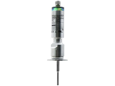 Endress+Hauser TM372