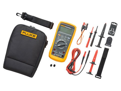 Fluke 87V MAX