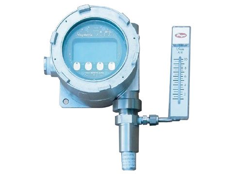Explosion-Proof Moisture Analyzer - Natural Gas | PhyMetrix ExMa