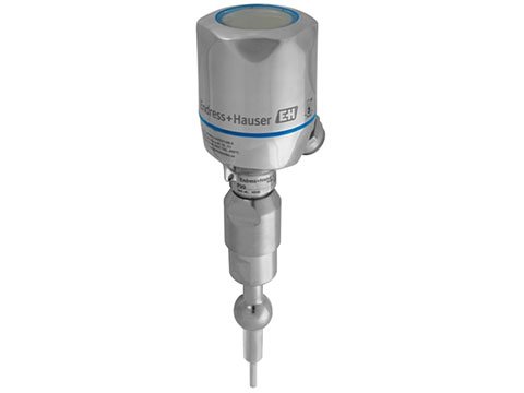 Endress+Hauser TM411