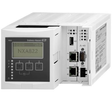 Endress+Hauser NXA822