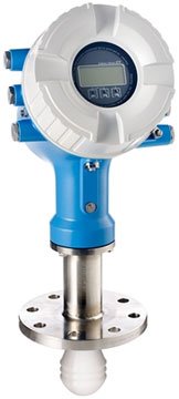 Endress+Hauser NMR81