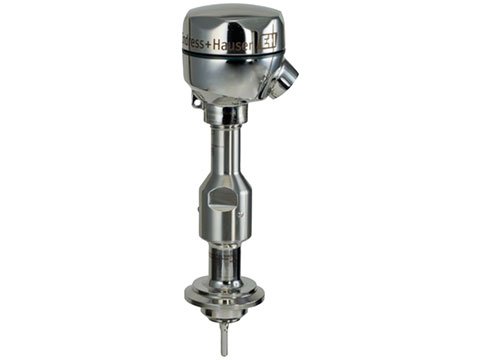 Endress+Hauser TM412