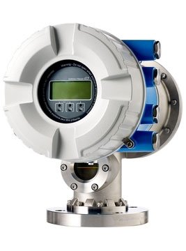 Endress+Hauser NMS83