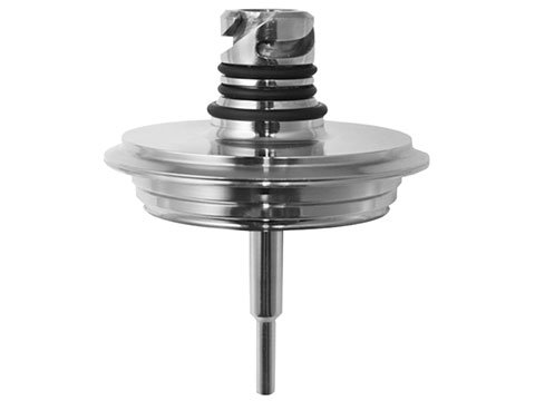 Hygienic Thermowell - QuickNeck 3-A EHEDG | E+H iTHERM TT411