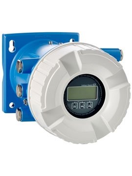 Endress+Hauser NRF81