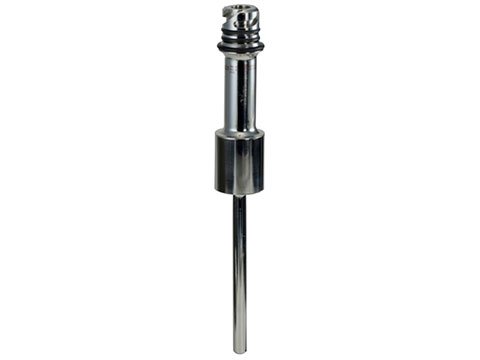 Hygienic Thermowell - QuickNeck 3-A EHEDG | E+H iTHERM TT412