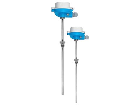 Endress+Hauser TST90