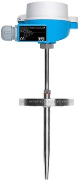 Modular Thermocouple Thermometer - High Pressure | E+H TC15