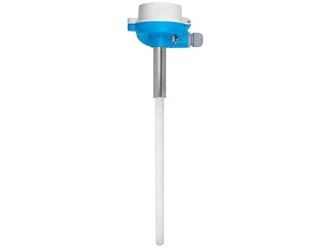 Endress+Hauser TAF11