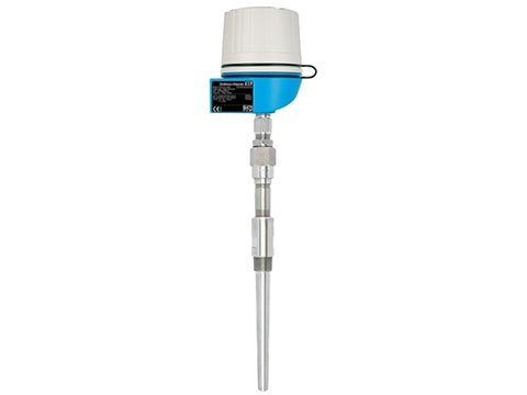 Endress+Hauser TC66