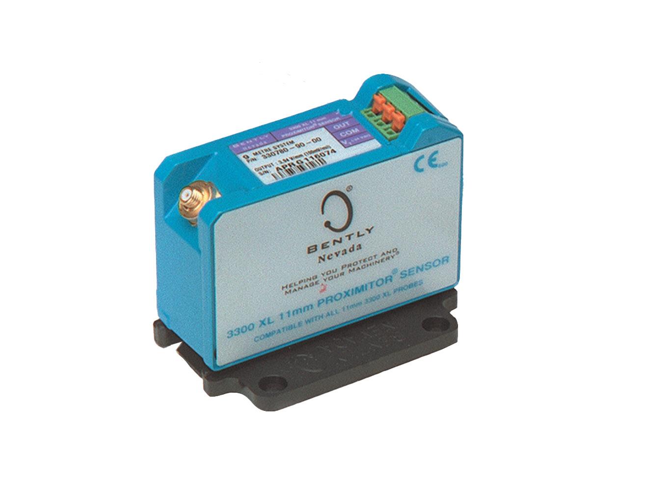 11mm Proximitor Sensor - for 3300 XL System | Bently Nevada