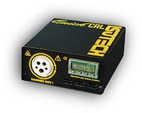 Handheld Temperature Calibrator - 30-350°C, Interchangeable Inserts | Isotech QuickCal 550