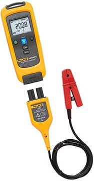 Wireless DC Clamp Meter | Fluke A3004 FC 4-20mA Signal Logger