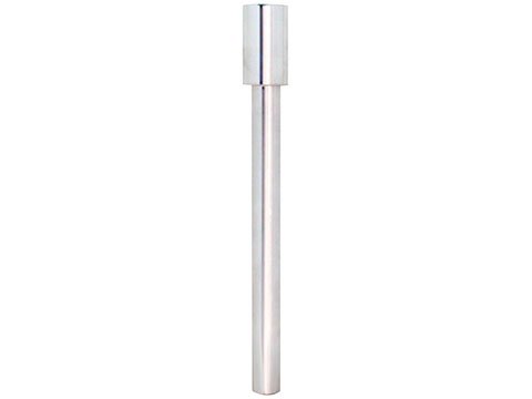 Barstock Thermowell - Weld-in 1/2 NPT/G | E+H TA570