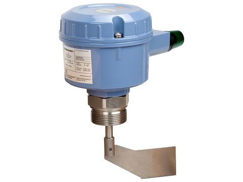 Mechanical Solids Level Switch - Up to 1100°C | Rosemount 2501
