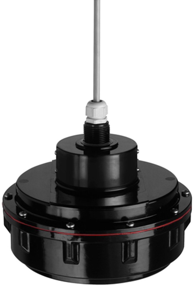 Ultrasonic Level Sensor - Solids 45m | E+H Prosonic FDU95