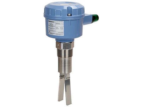 High Sensitivity Solids Level Switch | Rosemount 2521