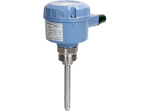 Vibrating Fork Solids Level Switch - 20 g/l | Rosemount 2535