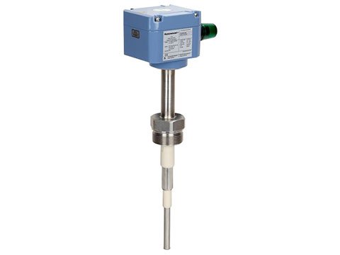 Capacitive Solids Level Switch - Active Shield | Rosemount 2555