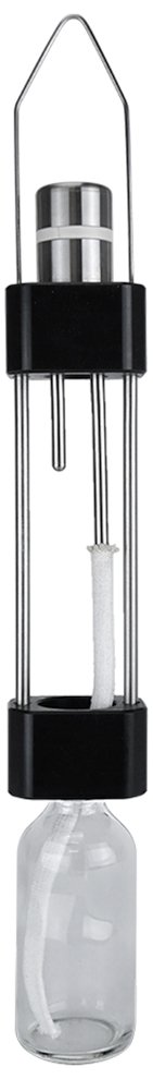 Lethality Compliance System - Wet-Bulb/Dry-Bulb, High Temp | MadgeTech LCS140