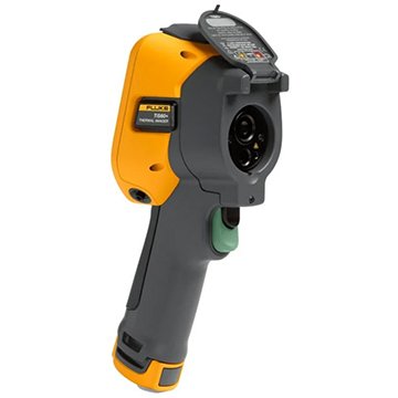 Fixed Focus Thermal Camera - 320x240 IR Photo Notes | Fluke TiS60+