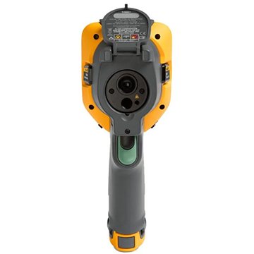 Fixed Focus Thermal Camera - 320x240 IR Photo Notes | Fluke TiS60+