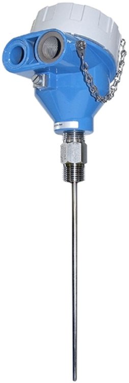 Endress+Hauser T15