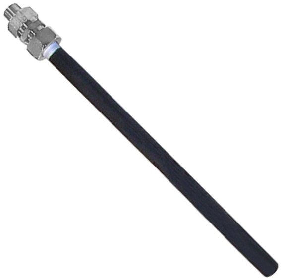 High Temperature Thermowell - Up to 3092°F | E+H TWF16