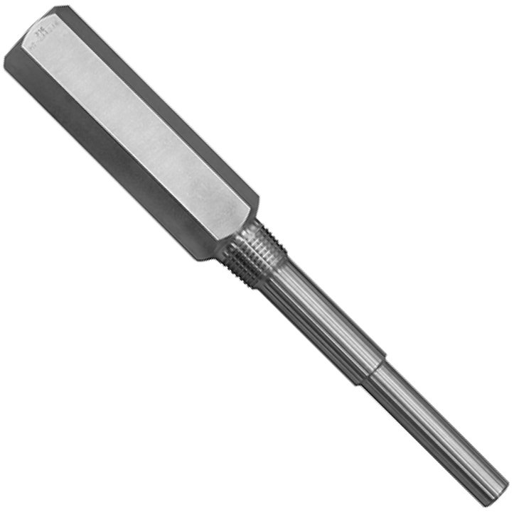 Endress+Hauser TU53