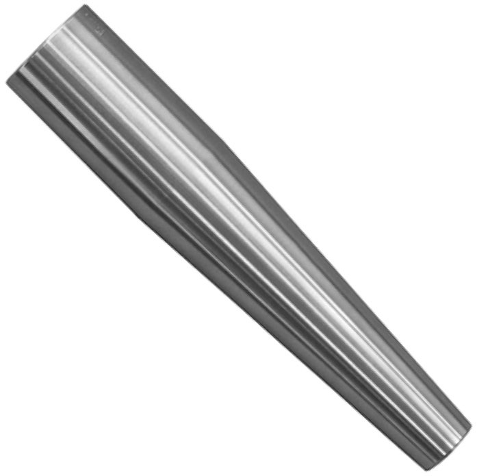 Weld-In Barstock Thermowell - 1/2in NPT | E+H TU51