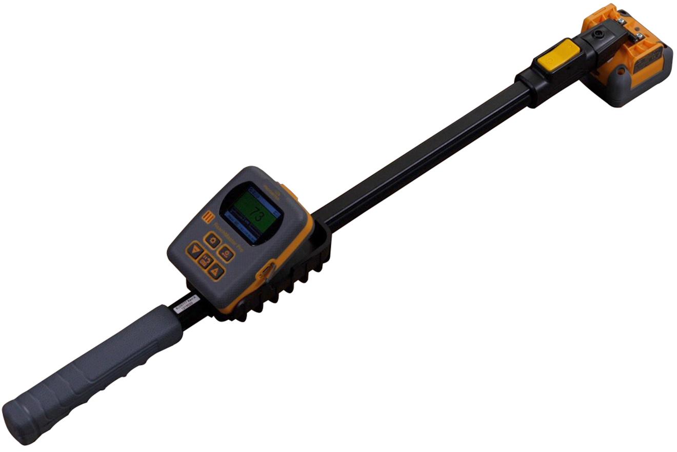 Telescopic Non-Invasive Moisture Meter | Protimeter ReachMaster Pro