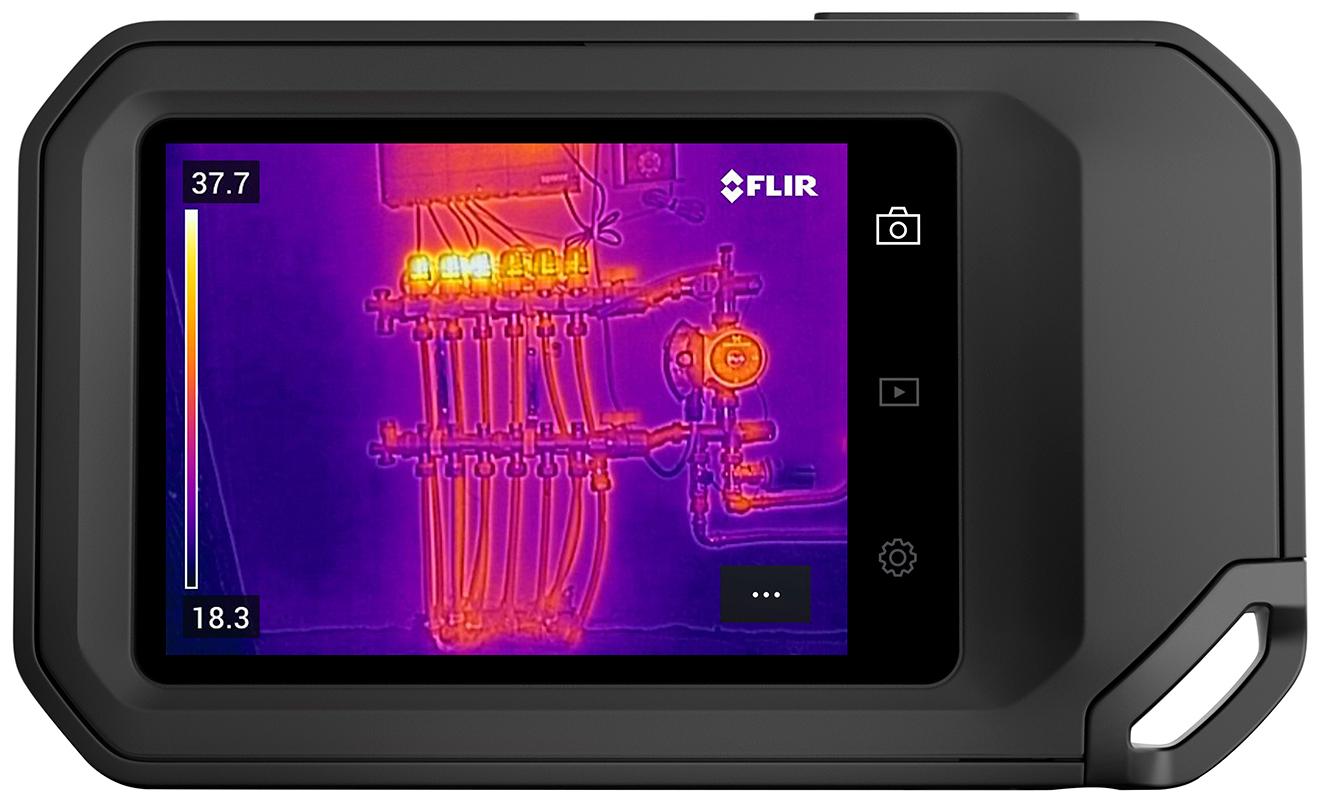 Teledyne FLIR C5