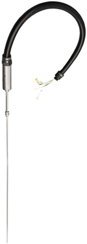 Endress+Hauser TMS21