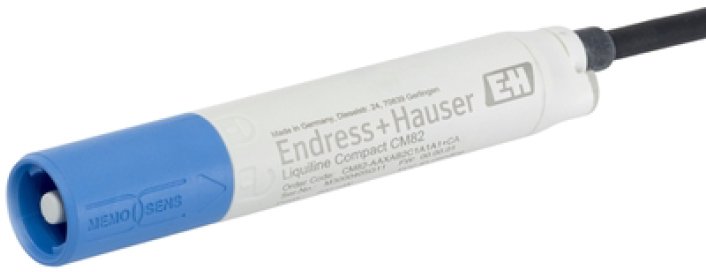 Endress+Hauser CM82