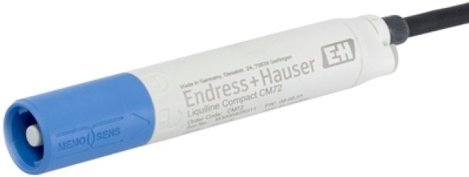 Endress+Hauser CM72