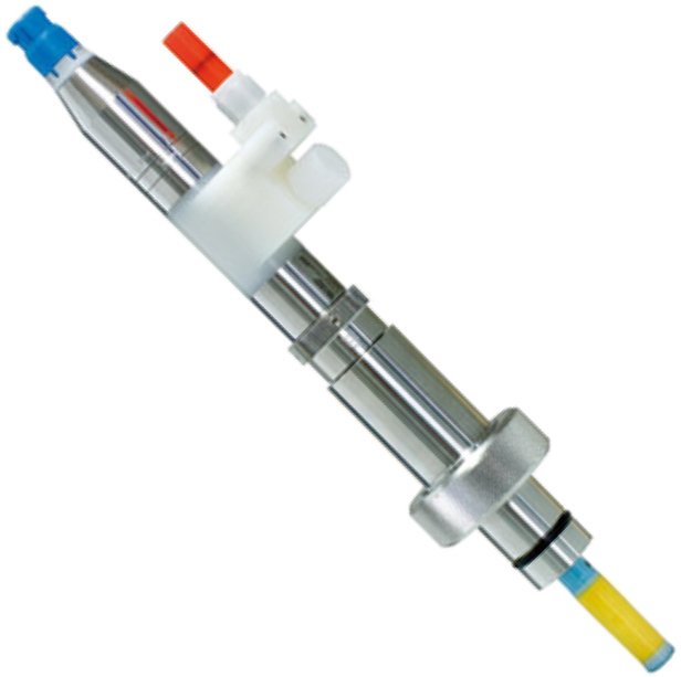 Hygienic Digital pH Sensor - Ceramic | E+H Ceramax CPS341D