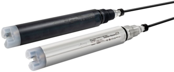 Endress+Hauser CUS50D