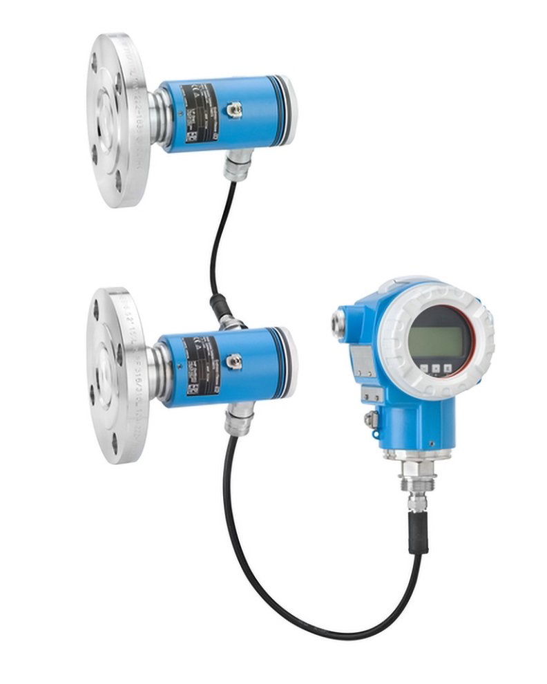 Endress+Hauser FMD71