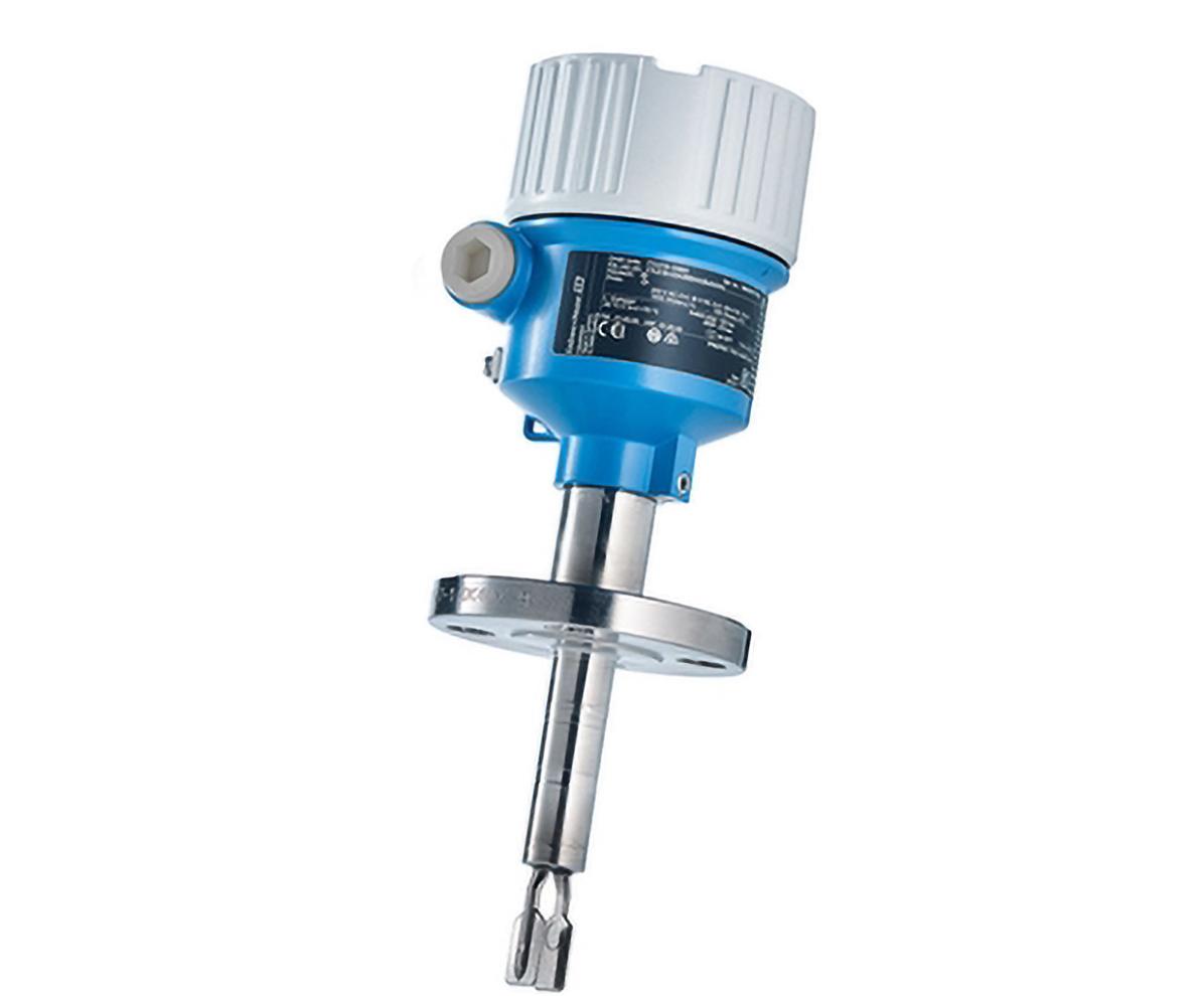 Endress+Hauser FTL51B
