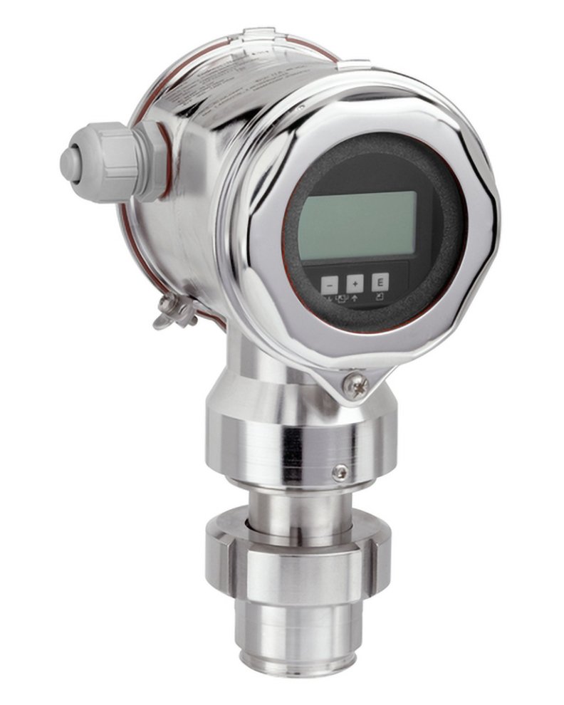 Hydrostatic Level Transmitter - Contite Sensor | E+H Deltapilot FMB70