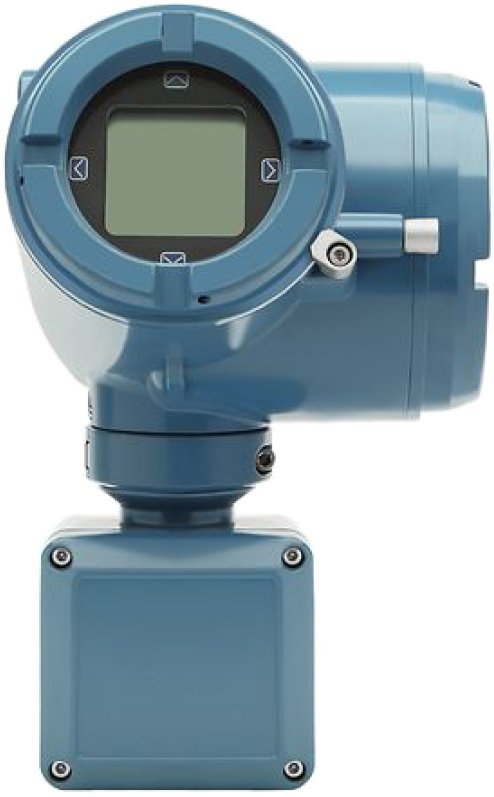 2-Wire Coriolis Flow Meter - Loop-Powered, HART | Micro Motion 4200