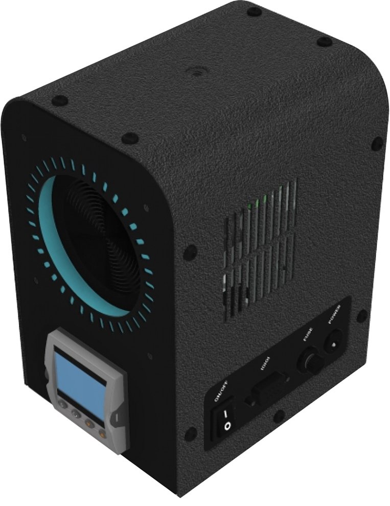 Isotech 989